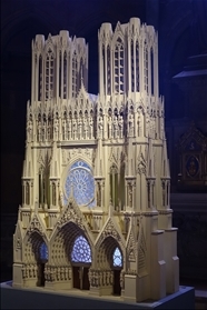 Reims UNESCO